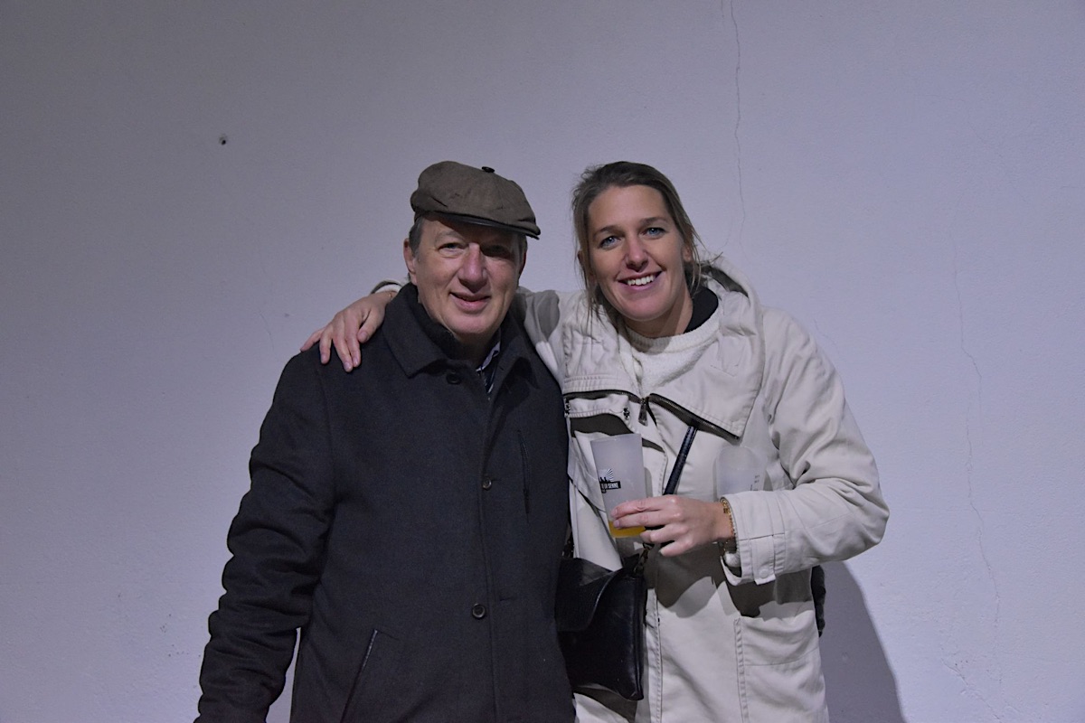 Les Glacières - Plans